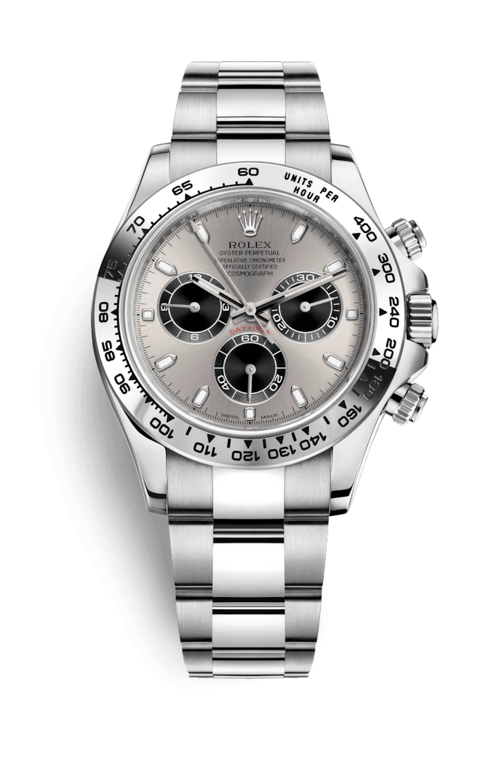 Rolex Cosmograph Daytona - photo 1