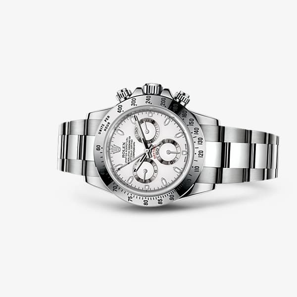 Rolex Cosmograph Daytona - photo 1