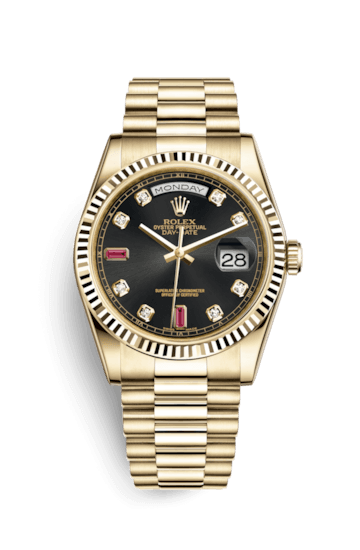 Rolex Day-Date 36 - photo 1