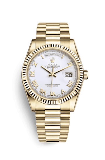 Rolex Day-Date 36 - photo 1