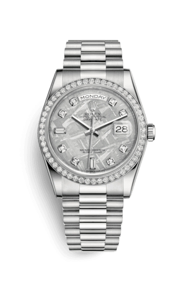 Rolex Day-Date 36 - photo 1