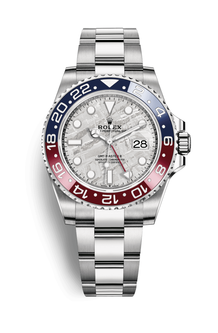 Rolex GMT-Master II - photo 1
