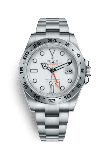 Rolex Explorer II - photo 1
