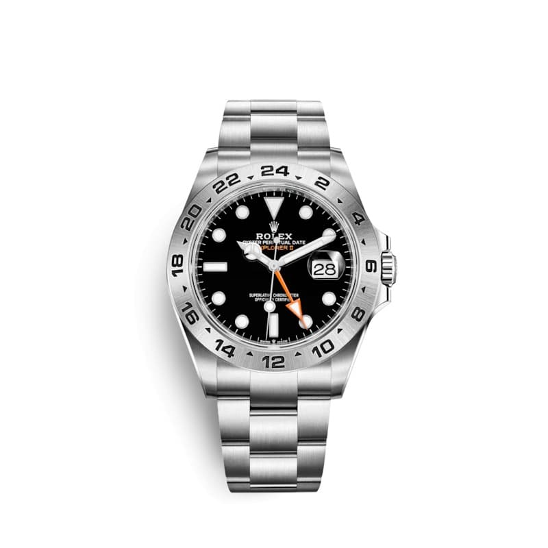 Rolex Explorer II - photo 1