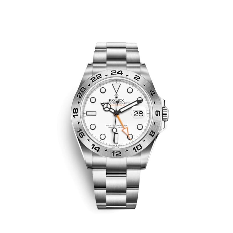 Rolex Explorer II - photo 1