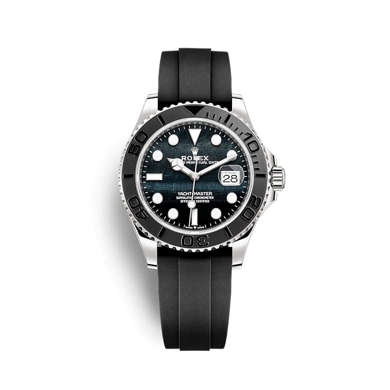 Rolex Yacht-Master 42 - photo 1