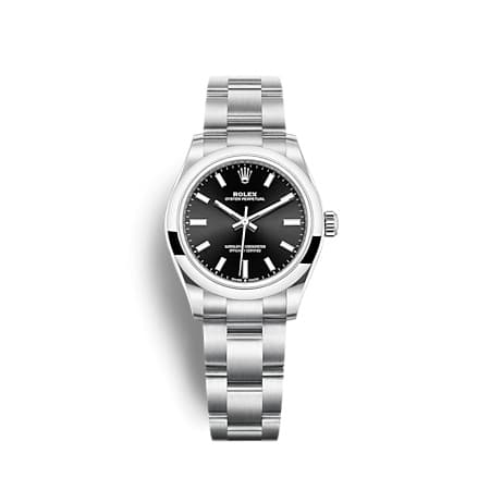 Rolex Oyster Perpetual 36 - photo 1
