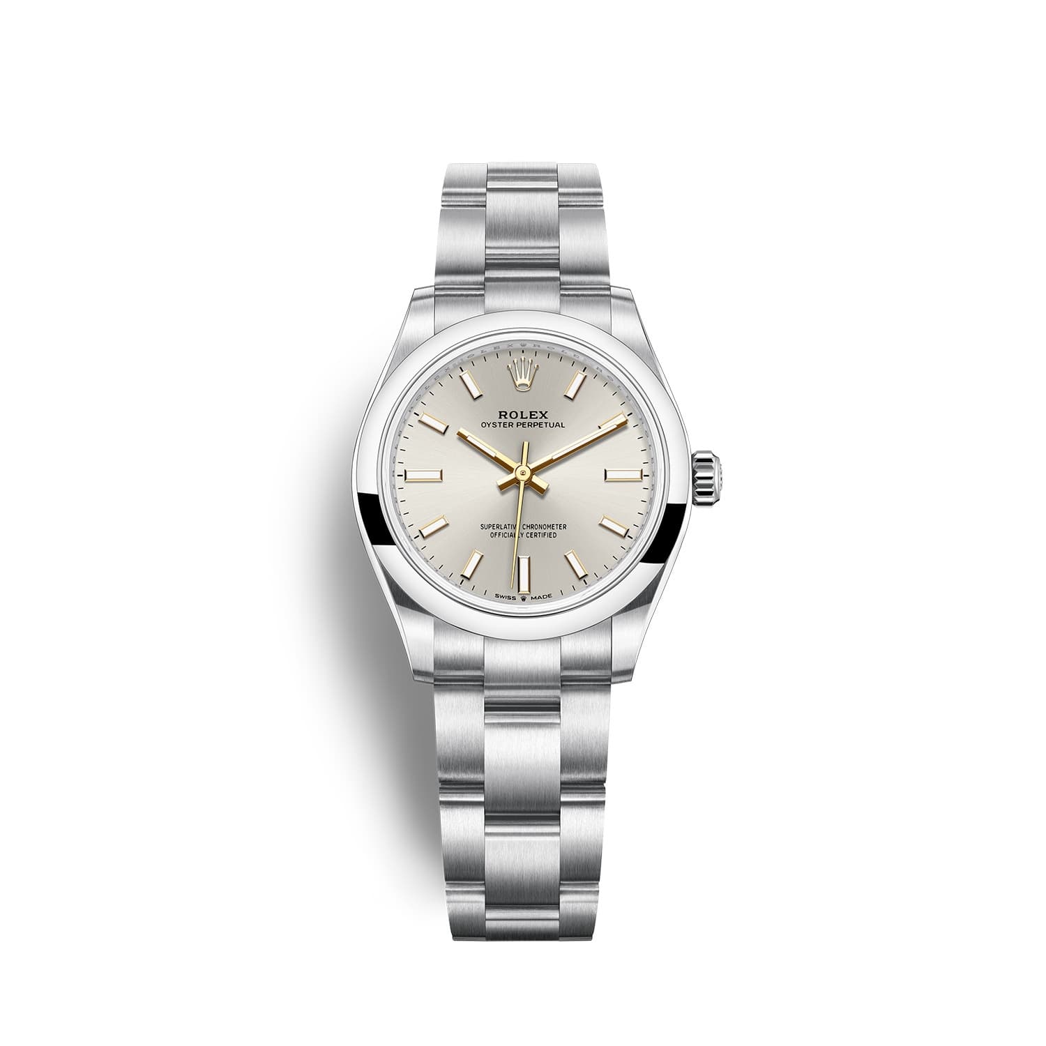 Rolex Oyster Perpetual 36 - photo 1