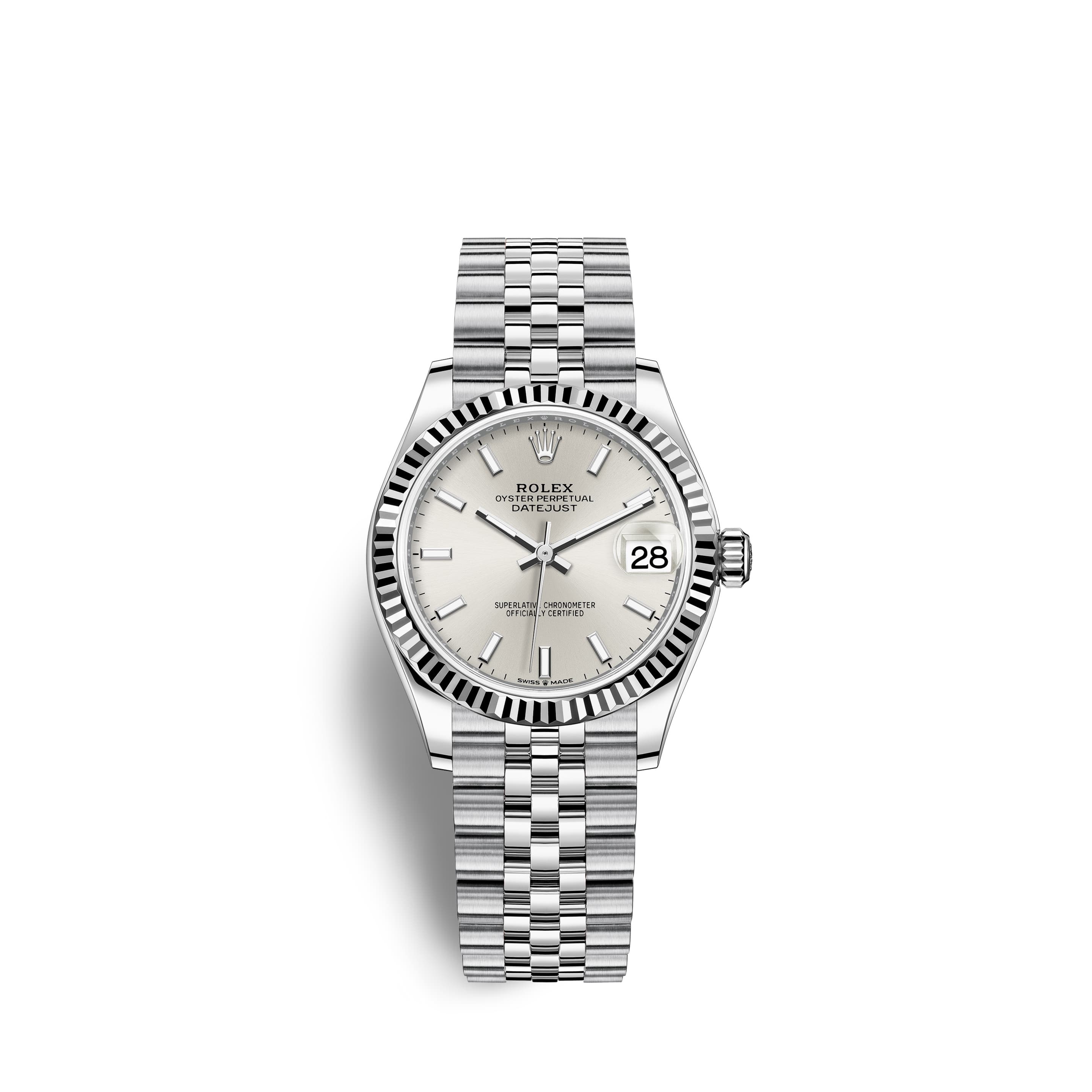 Rolex Datejust 31 - photo 1