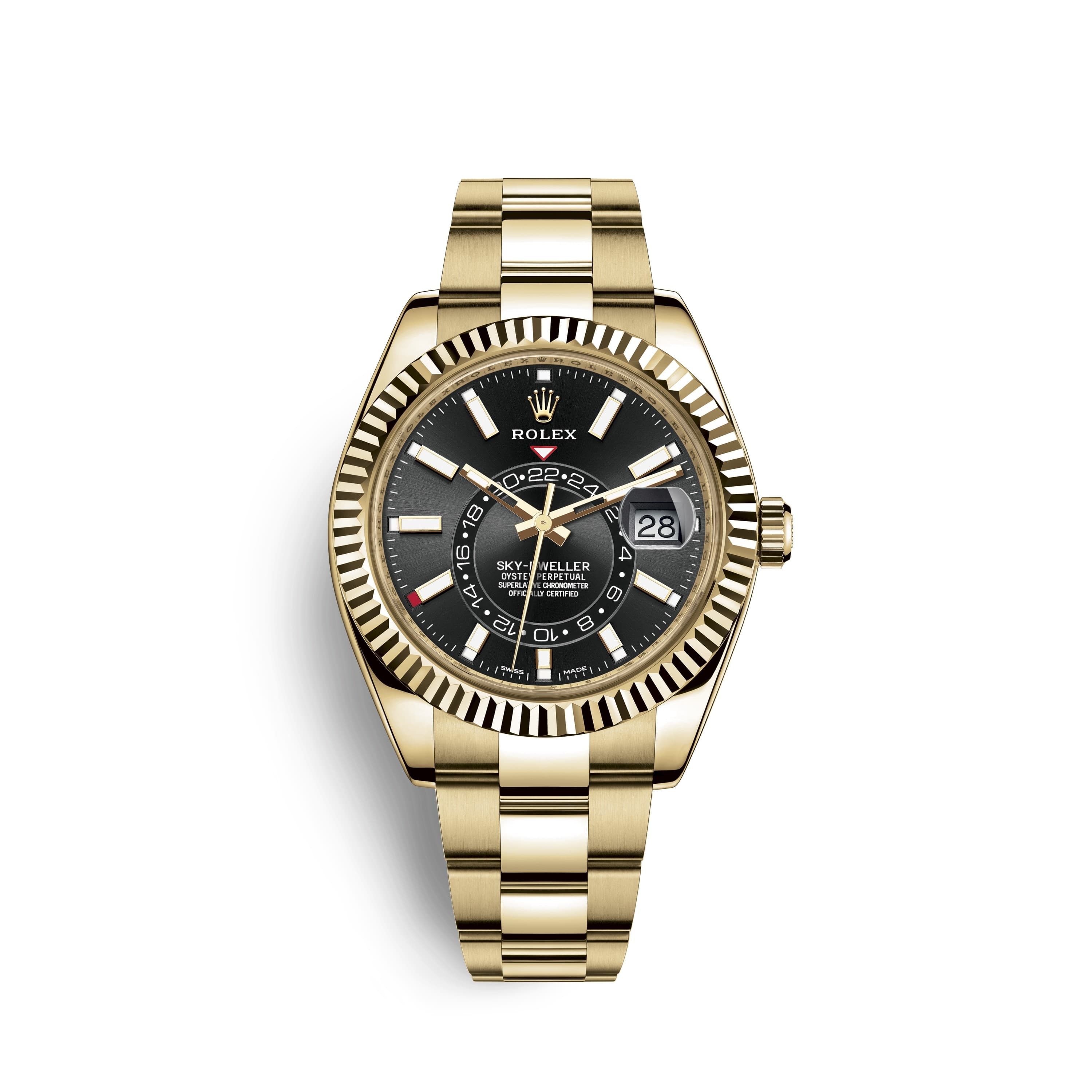 Rolex Sky-Dweller - photo 1