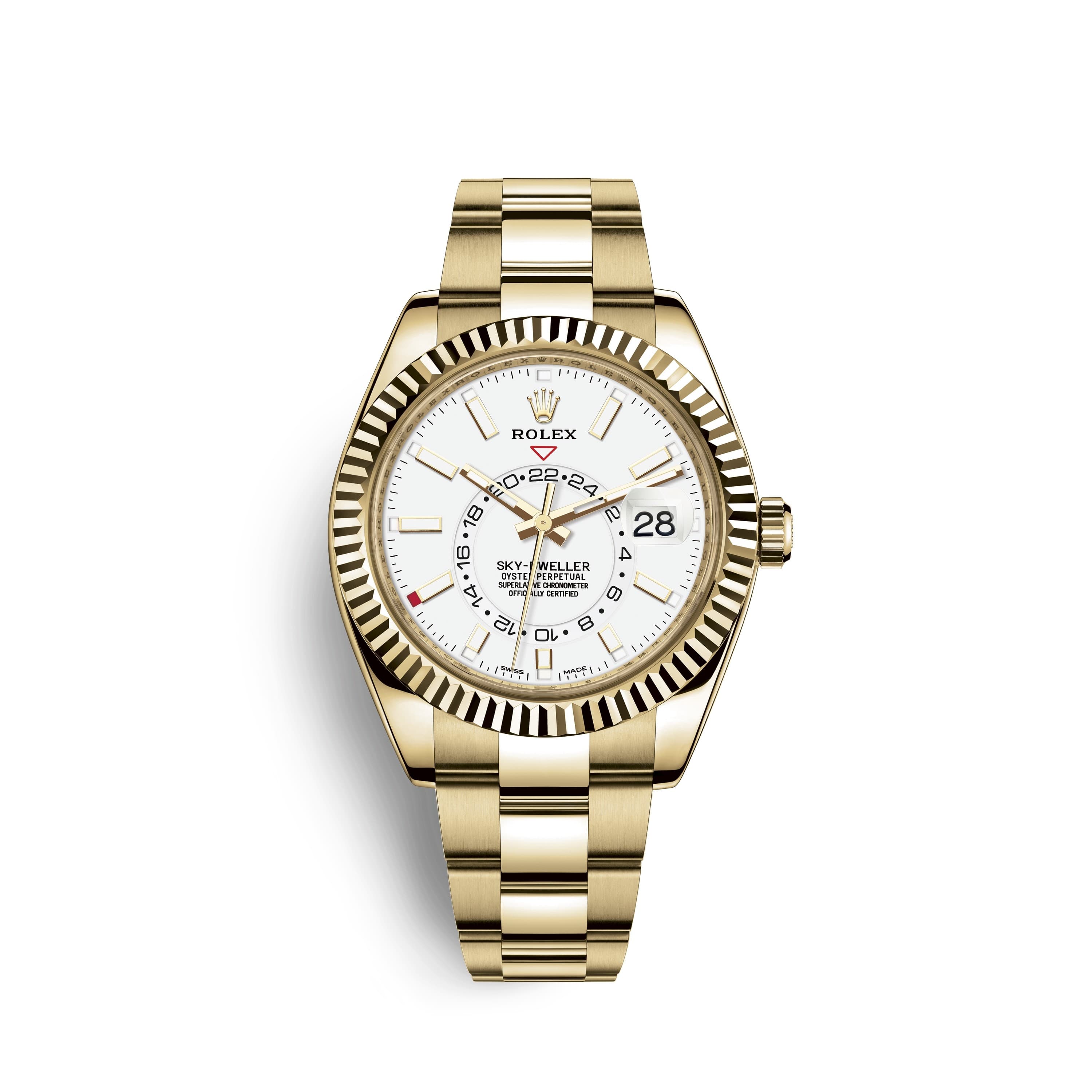 Rolex Sky-Dweller - photo 1