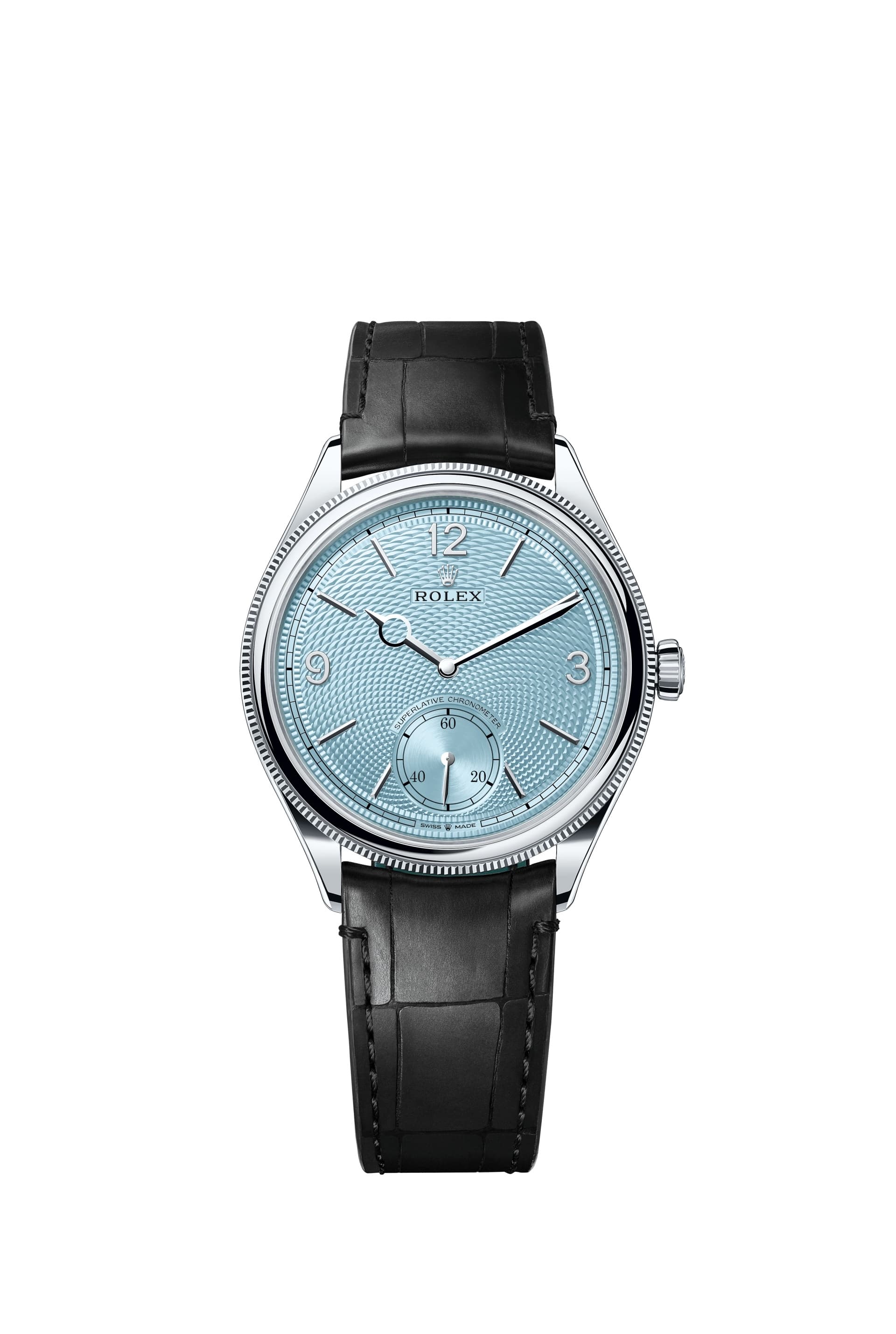 Rolex Perpetual 1908 - photo 1