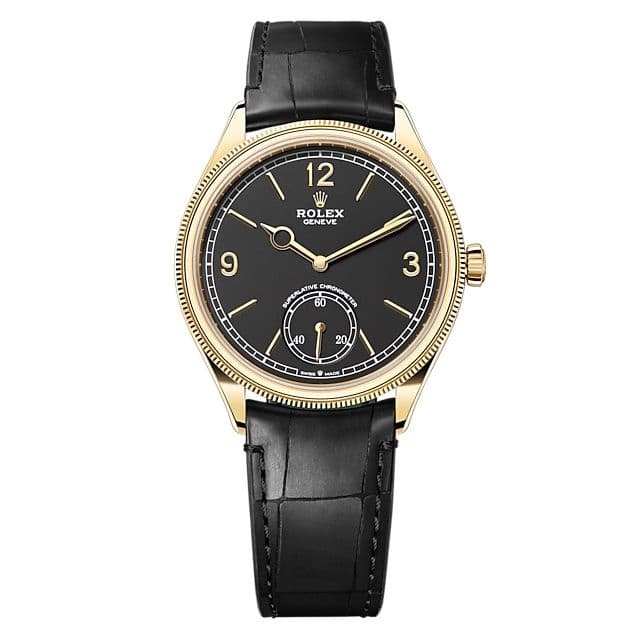 Rolex Perpetual 1908 - photo 1