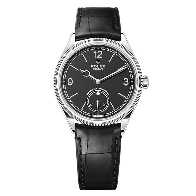 Rolex Perpetual 1908 - photo 1